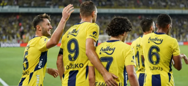 Mourinho'ya isyan etti! Fenerbahçe'den ayrılıyor