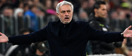 Foto - Mourinho'yu gönderiyor: Yeni adresi Suudi Arabistan olabilir! İlgili mesajı ajanslar flaş olarak duyurdu!