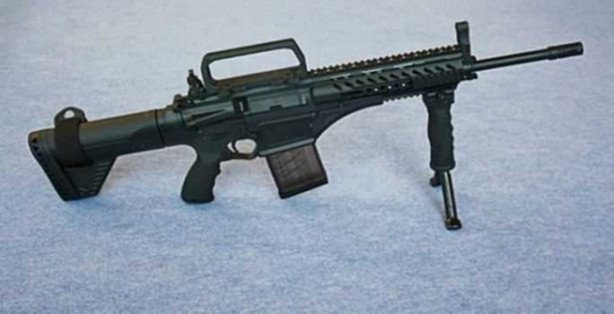 Foto - MPT-76 için dünya sıraya girdi