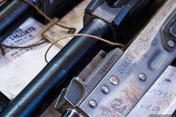 Foto - MPT-76 için dünya sıraya girdi