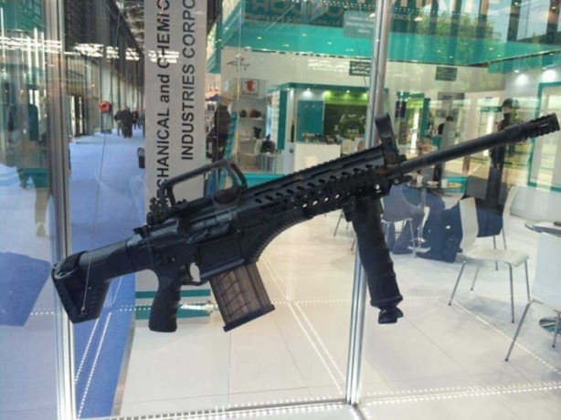 Foto - MPT-76 için dünya sıraya girdi