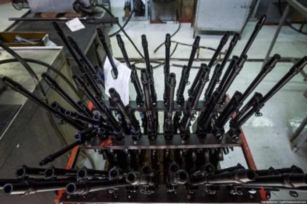 Foto - MPT-76 için dünya sıraya girdi