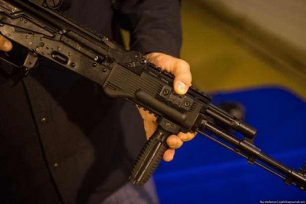 Foto - MPT-76 için dünya sıraya girdi