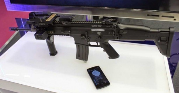 Foto - MPT-76 için dünya sıraya girdi