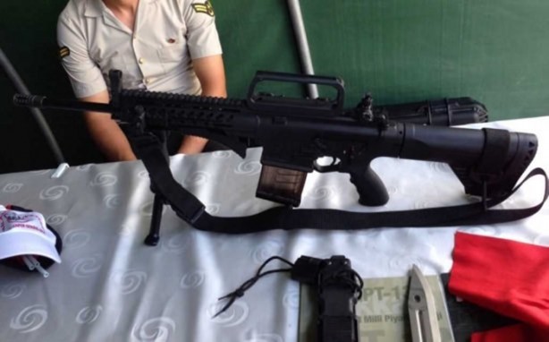 Foto - MPT-76 için dünya sıraya girdi