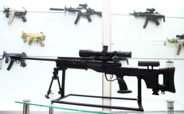 Foto - MPT-76 Milli Piyade Tüfeği TSK'ya teslim edildi