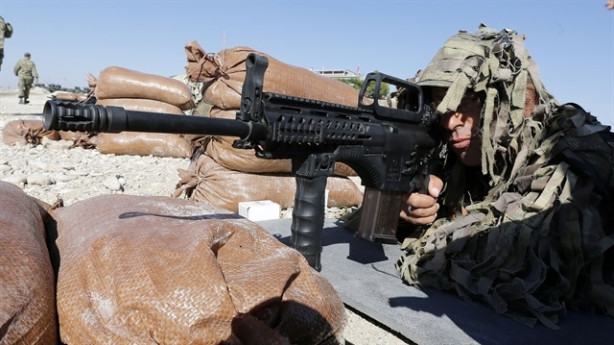 Foto - MPT-76 özellikleriyle göz dolduruyor