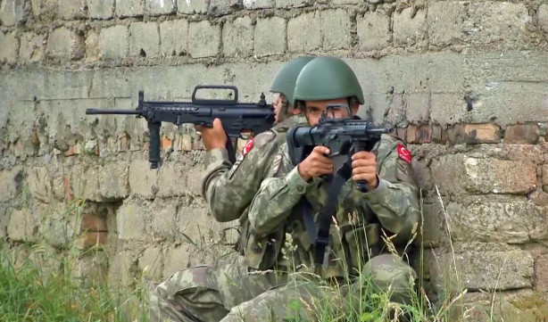 Foto - MPT-76 özellikleriyle göz dolduruyor