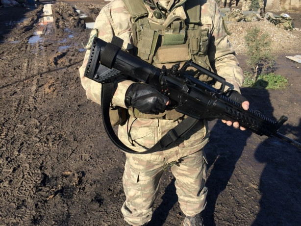 Foto - MPT-76 özellikleriyle göz dolduruyor