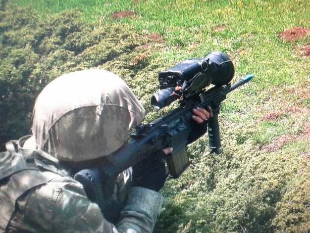 Foto - MPT-76 özellikleriyle göz dolduruyor