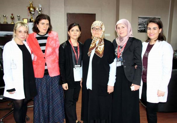 Foto - MR cihazına sığmayınca 85 kilo verdi!