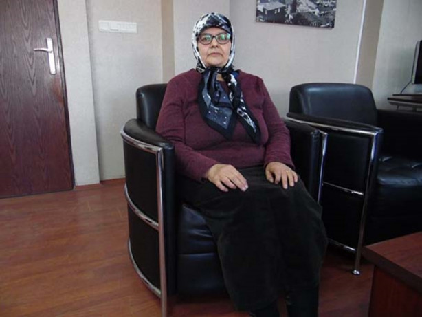 MR cihazına sığmayınca 85 kilo verdi!