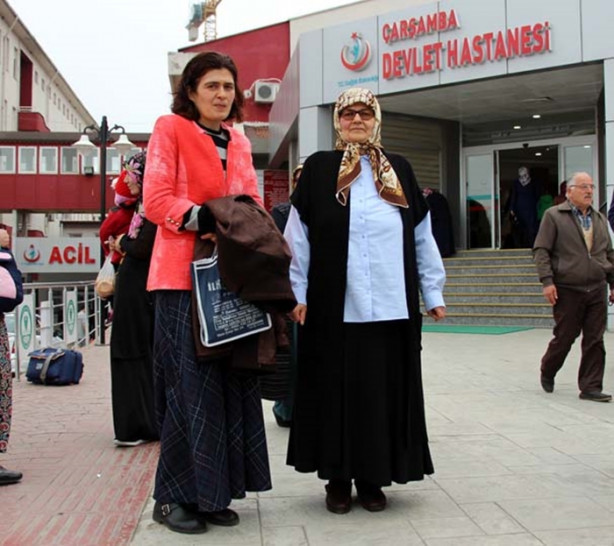 Foto - MR cihazına sığmayınca 85 kilo verdi!