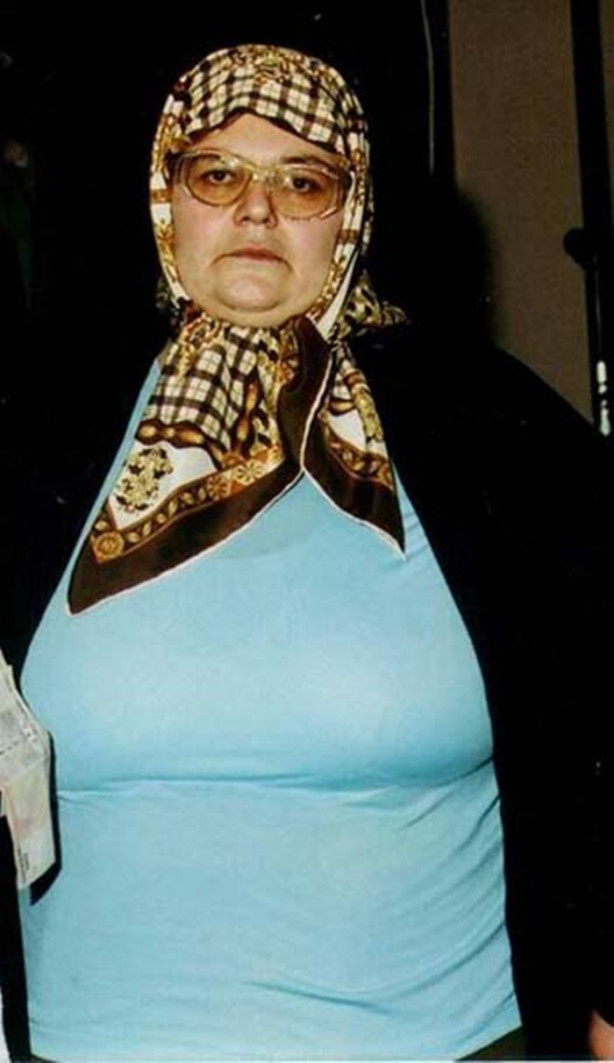 Foto - MR cihazına sığmayınca 85 kilo verdi!