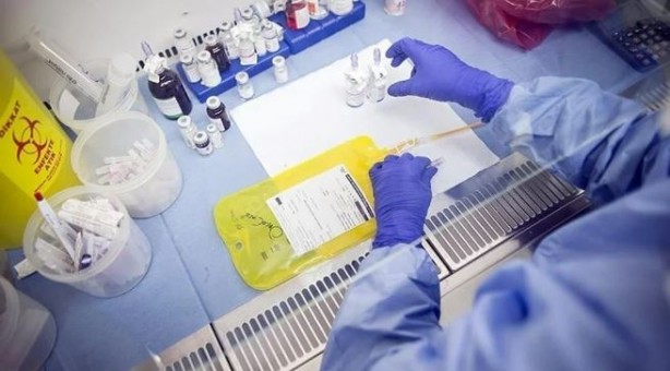 Foto - MRNA aşısı başarılı oldu! Kanserle mücadelede bir ilke imza atıldı