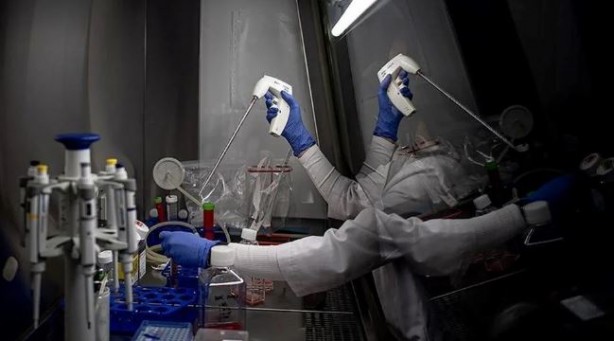 Foto - MRNA aşısı başarılı oldu! Kanserle mücadelede bir ilke imza atıldı