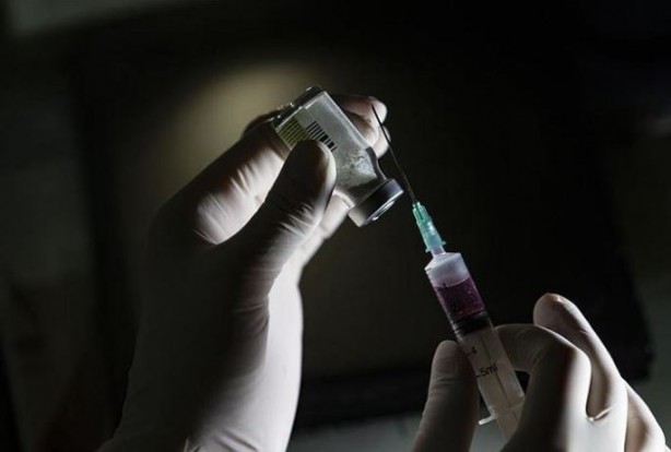 Foto - MRNA aşısı başarılı oldu! Kanserle mücadelede bir ilke imza atıldı