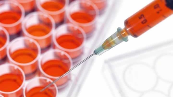 Foto - MS hastalığı tedavisinde büyük gelişme!