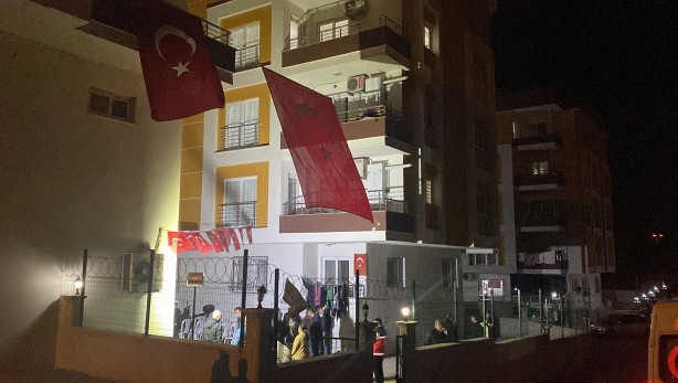Foto - MSB acı haberi duyurdu! Mersin'e şehit ateşi düştü