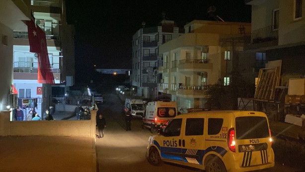 Foto - MSB acı haberi duyurdu! Mersin'e şehit ateşi düştü