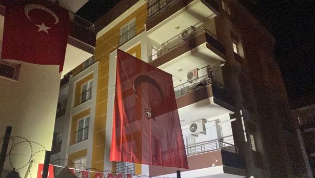 Foto - MSB acı haberi duyurdu! Mersin'e şehit ateşi düştü