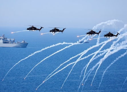 Foto - MSB açıkladı! Tam bin 92 terörist etkisiz hale getirildi