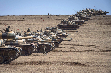Foto - MSB açıkladı! Tam bin 92 terörist etkisiz hale getirildi