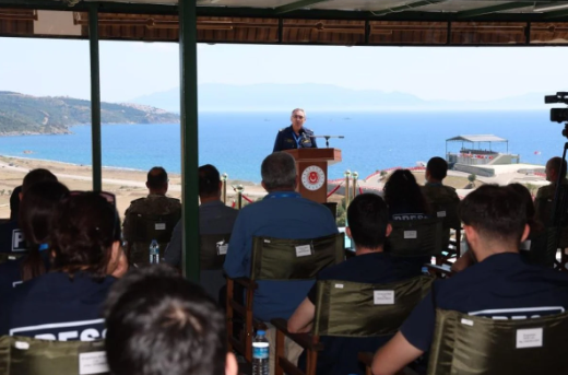 Foto - MSB açıkladı! Tam bin 92 terörist etkisiz hale getirildi