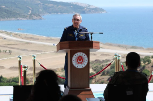 Foto - MSB açıkladı! Tam bin 92 terörist etkisiz hale getirildi