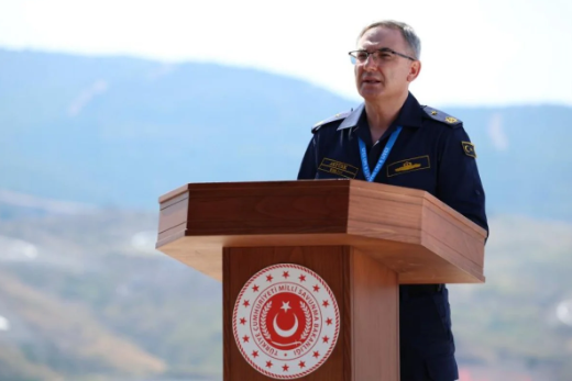 Foto - MSB açıkladı! Tam bin 92 terörist etkisiz hale getirildi