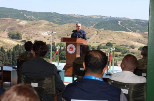 Foto - MSB açıkladı! Tam bin 92 terörist etkisiz hale getirildi