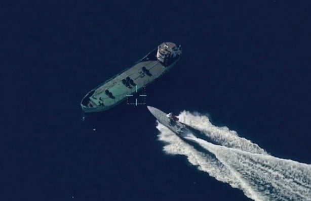 Foto - MSB, Mavi Vatan'ın yeni koruyucusu Albatros kamikaze İDA'nın test atış görüntülerini paylaştı