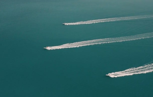 Foto - MSB, Mavi Vatan'ın yeni koruyucusu Albatros kamikaze İDA'nın test atış görüntülerini paylaştı