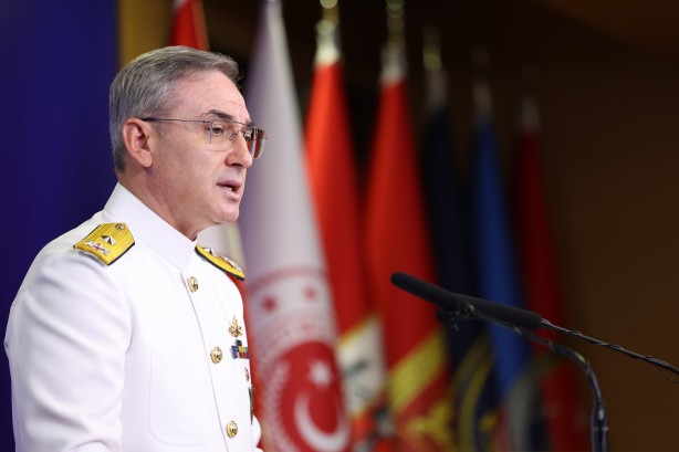 Foto - MSB: "Son bir haftada 38 terörist etkisiz hâle getirilmiştir"