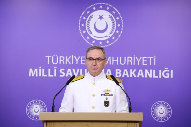 Foto - MSB: "Son bir haftada 65 terörist etkisiz hale getirildi"