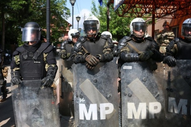 Foto - MSB son dakika duyurdu: Türk komandosu Kosova'ya gidiyor