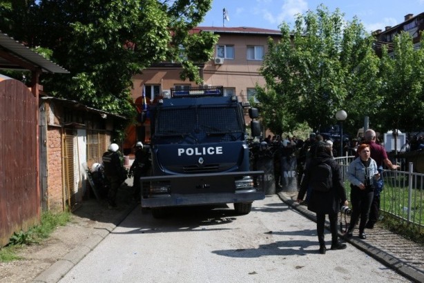 Foto - MSB son dakika duyurdu: Türk komandosu Kosova'ya gidiyor