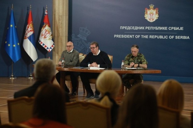 Foto - MSB son dakika duyurdu: Türk komandosu Kosova'ya gidiyor