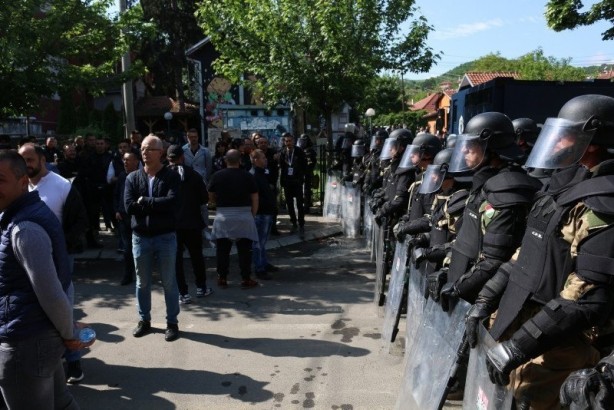 Foto - MSB son dakika duyurdu: Türk komandosu Kosova'ya gidiyor