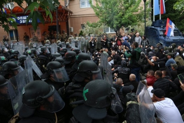 Foto - MSB son dakika duyurdu: Türk komandosu Kosova'ya gidiyor