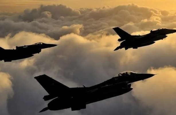 Foto - MSB son durumu paylaştı: 57 terörist etkisiz hale getirildi