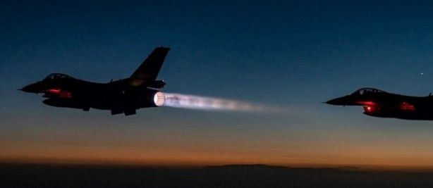 Foto - MSB son durumu paylaştı: 57 terörist etkisiz hale getirildi