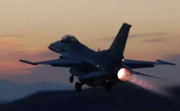 Foto - MSB son durumu paylaştı: 57 terörist etkisiz hale getirildi