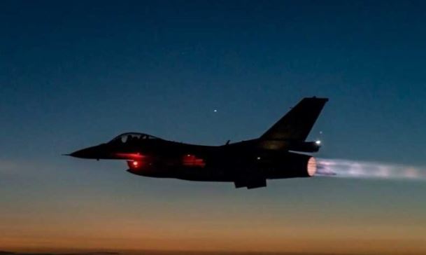 Foto - MSB son durumu paylaştı: 57 terörist etkisiz hale getirildi