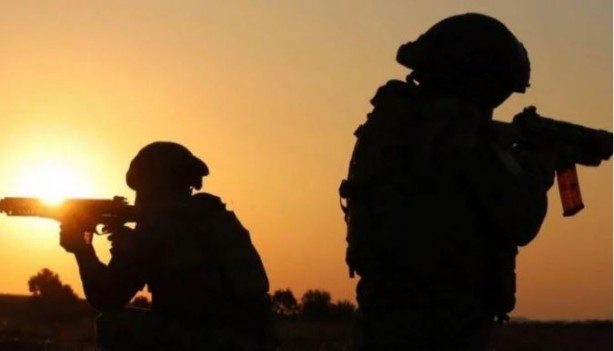 Foto - MSB son durumu paylaştı: 57 terörist etkisiz hale getirildi