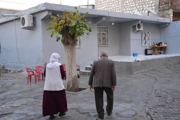 Foto - MSB ve valilik, Kıbrıs gazisinin evini yeniledi