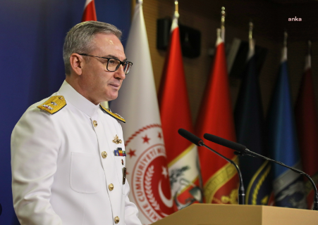 Foto - MSB'den '3. Dünya Savaşı' açıklaması: Her türlü senaryoya hazırız! Türk Kara Kuvvetleri’nin 2233’üncü kuruluş yıldönümünü hatırlattı ve…
