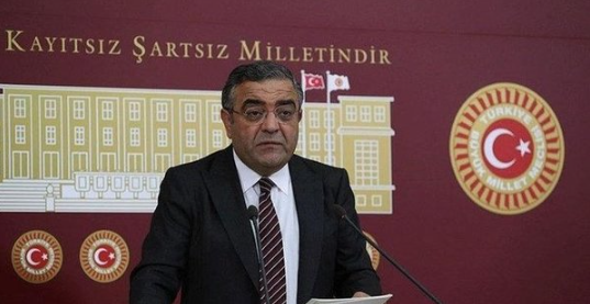 Foto - MSB'den CHP'li Sezgin Tanrıkulu'nun TSK'ya iftiralarına sert tepki: Gaflet ve dalalet içindedirler