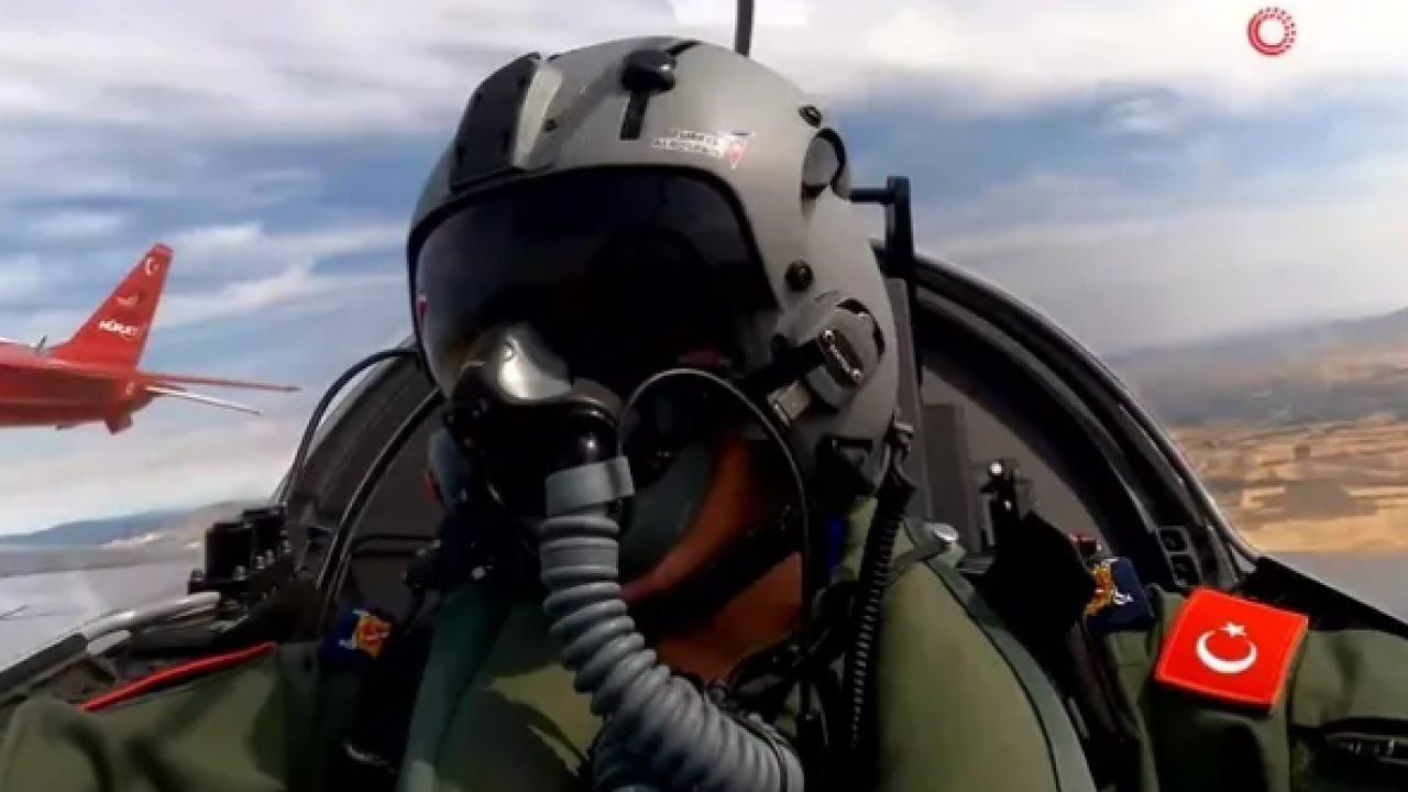 Foto - MSB’den Eurofighter, TAYFUN ve HÜRKUŞ-2 açıklaması! Envanterde son durum belli oldu