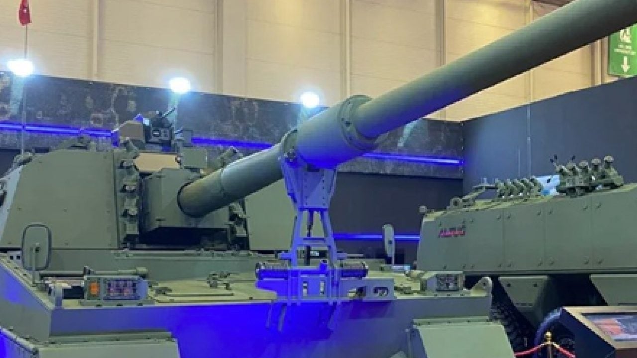 Foto - MSB’den Eurofighter, TAYFUN ve HÜRKUŞ-2 açıklaması! Envanterde son durum belli oldu